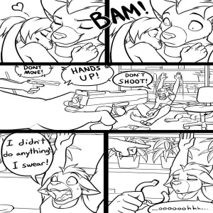 Closet Folk - page 13