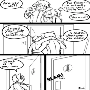 Closet Folk - page 15