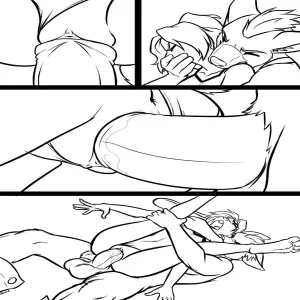 Closet Folk - page 6