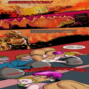 Depravity Schools 3 - page 14