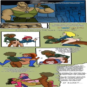 Depravity Schools 3 - page 18