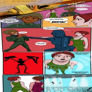 Depravity Schools 3 - page 24