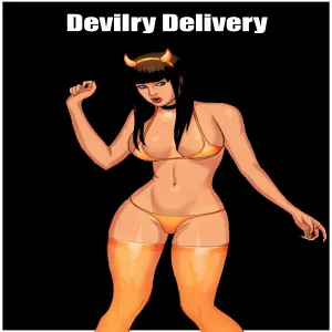 Devilry Delivery - page 1