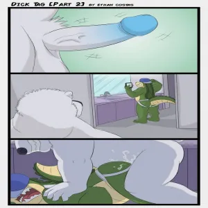 Dick Tag - page 3
