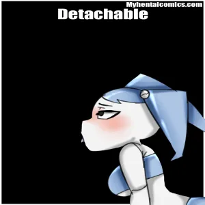 Detachable - page 1