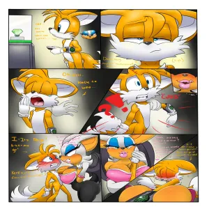 An Emerald's Worth - page 2