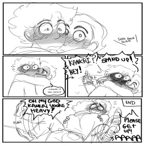 Detention & Discipline - page 10