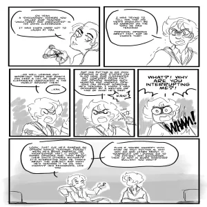 Detention & Discipline - page 3