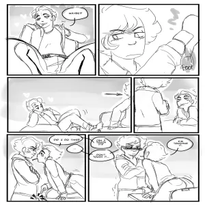 Detention & Discipline - page 5