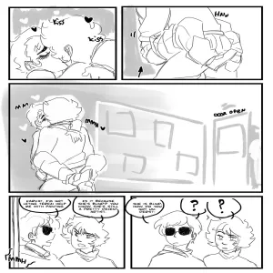 Detention & Discipline - page 8