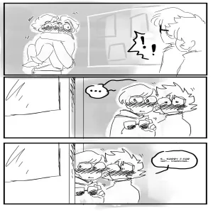 Detention & Discipline - page 9