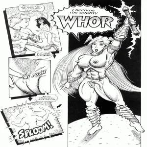 Demi The Demoness Hardcore 2 - page 21