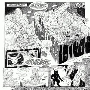 Demi The Demoness Hardcore 2 - page 28