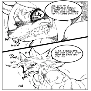 Dog Mom Pilot - page 8