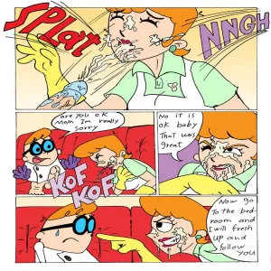 Dex Fix - page 10