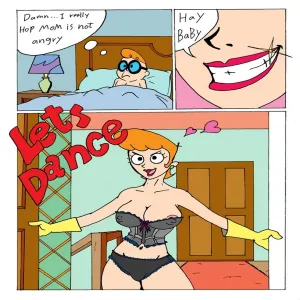 Dex Fix - page 11