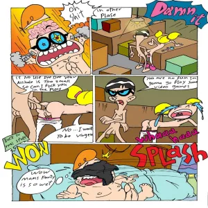 Dex Fix - page 12
