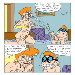 Dex Fix - page 17