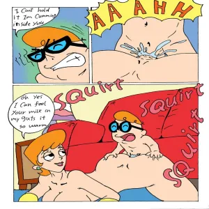 Dex Fix - page 28