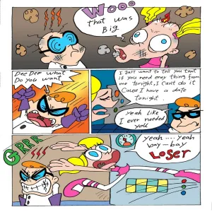 Dex Fix - page 3