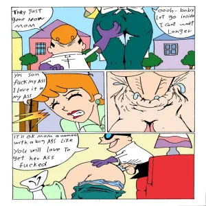 Dex Fix - page 33