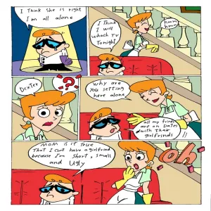 Dex Fix - page 4
