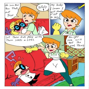 Dex Fix - page 5
