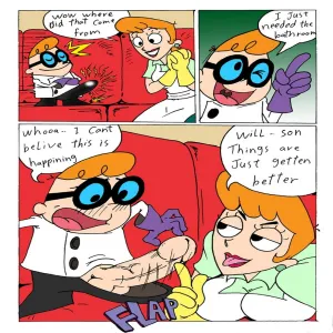 Dex Fix - page 7