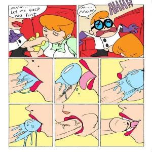 Dex Fix - page 8