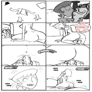 Dexmom - page 10