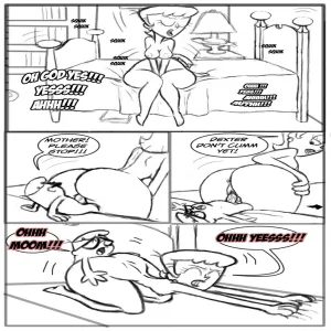 Dexmom - page 12