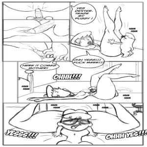 Dexmom - page 14