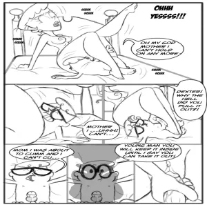 Dexmom - page 15