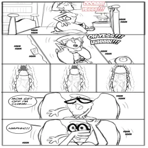 Dexmom - page 16