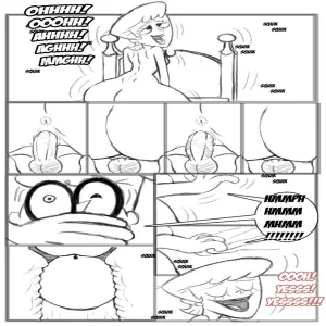 Dexmom - page 18