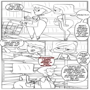 Dexmom - page 21