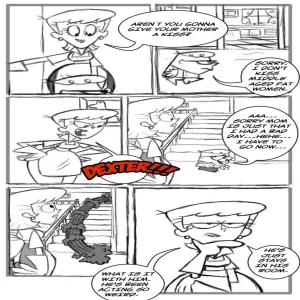 Dexmom - page 3