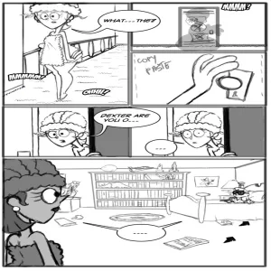 Dexmom - page 6