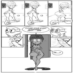 Dexmom - page 8