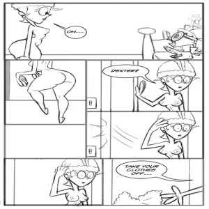 Dexmom - page 9