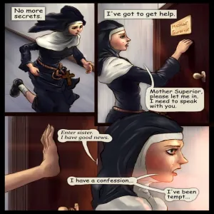 Devotion - page 19