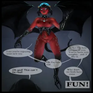Devotion - page 8