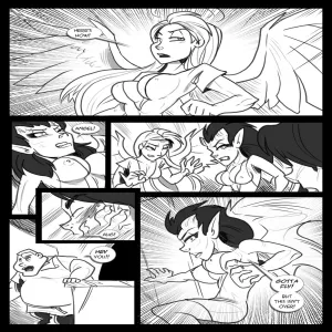 Demonseed 1 - page 10