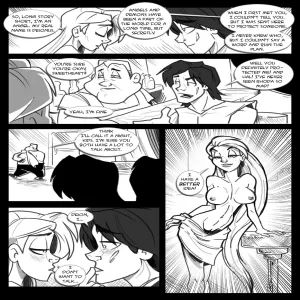 Demonseed 1 - page 12