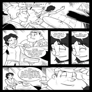 Demonseed 1 - page 15