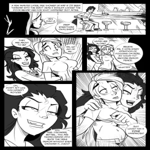 Demonseed 1 - page 16