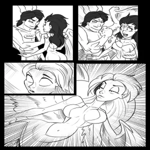 Demonseed 1 - page 19
