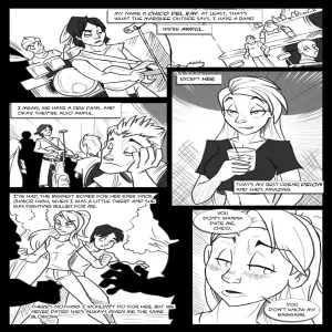 Demonseed 1 - page 2