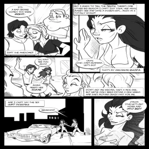 Demonseed 1 - page 3