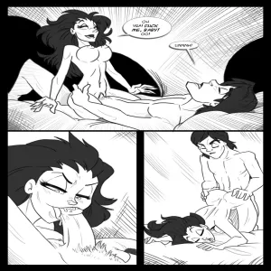 Demonseed 1 - page 4